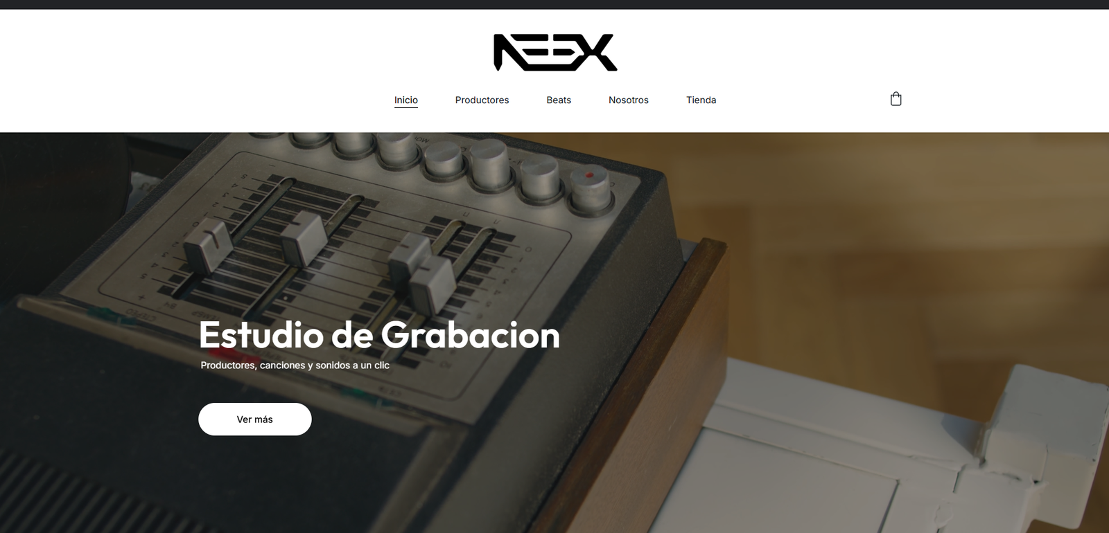 Proyecto Web